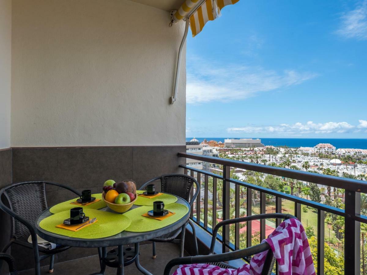 1020 Incredible View! Las Americas, Sea Front! Playa de las Americas (Tenerife) Exterior photo