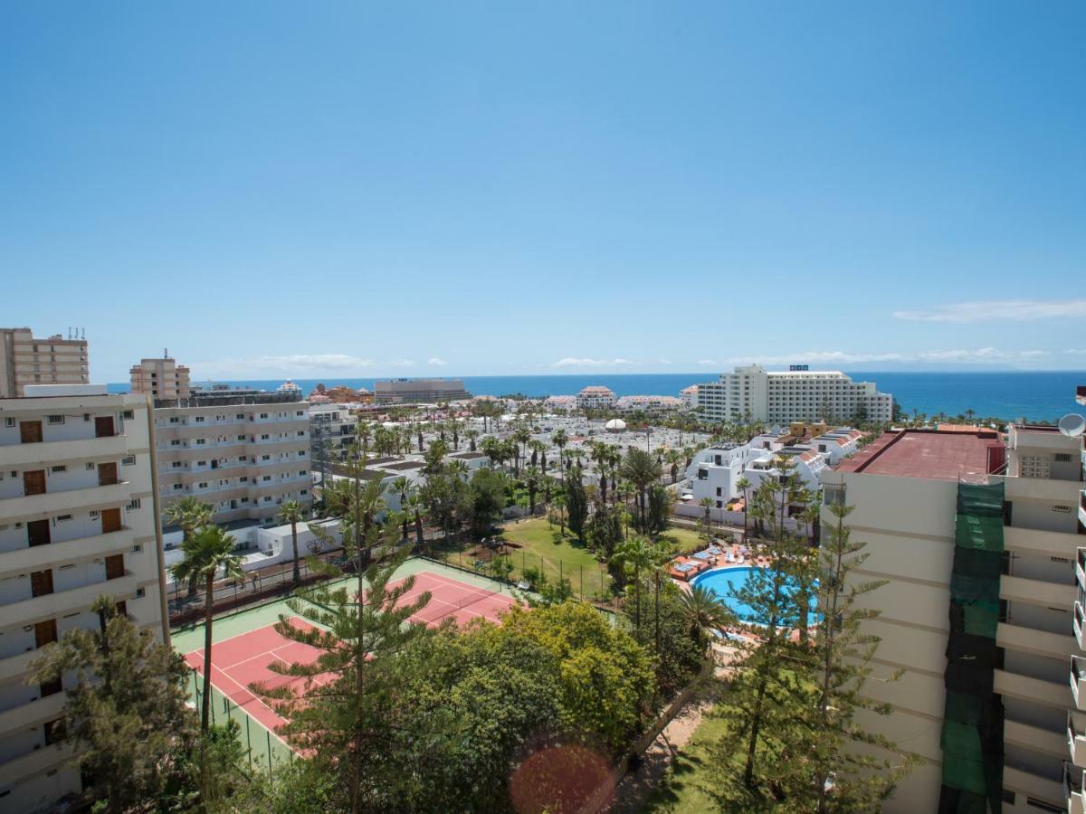 1020 Incredible View! Las Americas, Sea Front! Playa de las Americas (Tenerife) Exterior photo