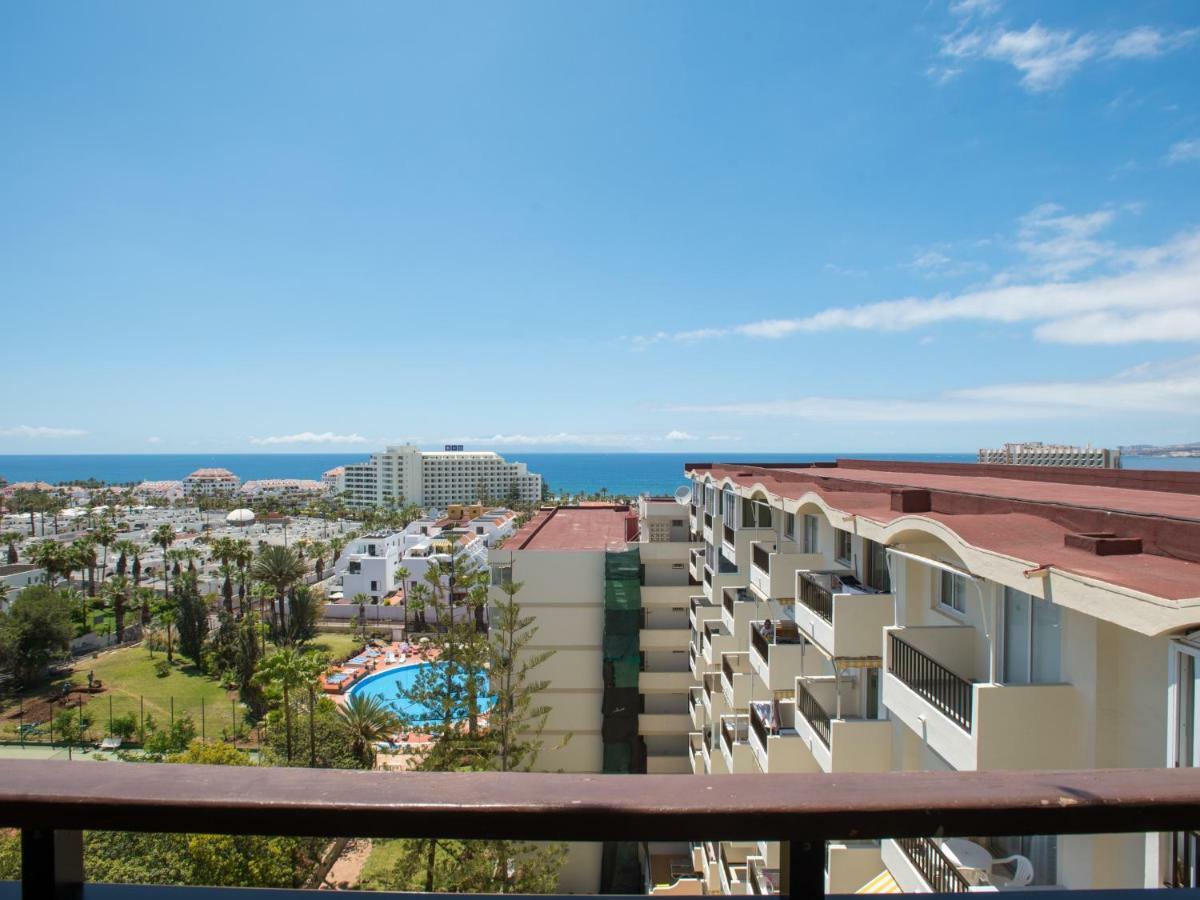 1020 Incredible View! Las Americas, Sea Front! Playa de las Americas (Tenerife) Exterior photo