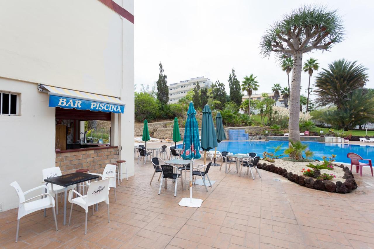 1020 Incredible View! Las Americas, Sea Front! Playa de las Americas (Tenerife) Exterior photo