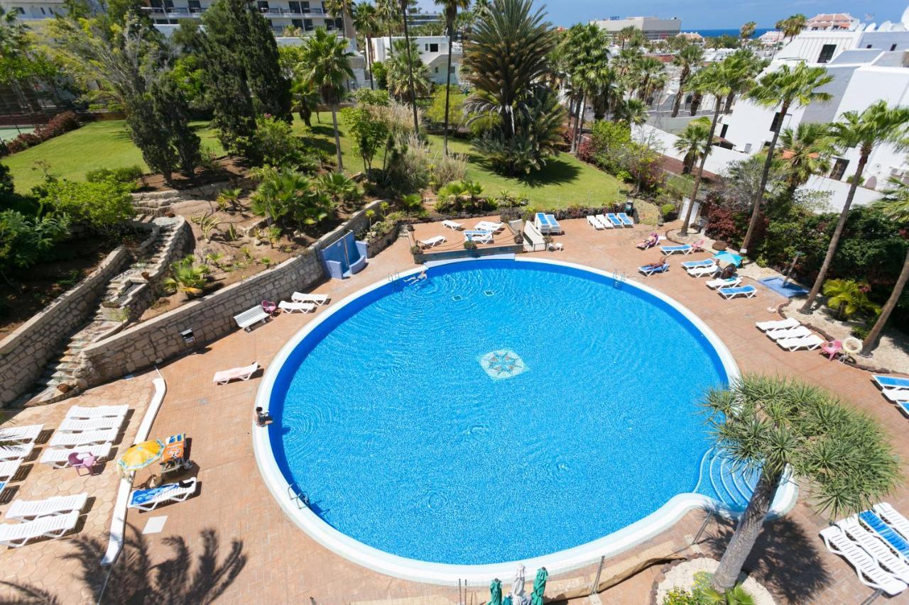 1020 Incredible View! Las Americas, Sea Front! Playa de las Americas (Tenerife) Exterior photo